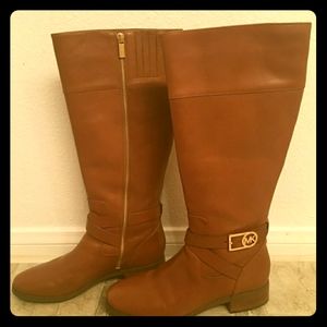 Michael Kors boots